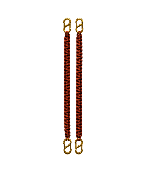 Macrame Straps