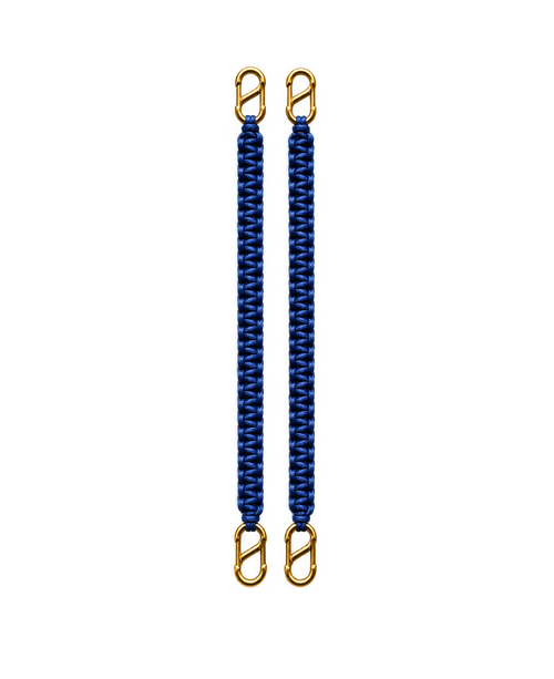 Macrame Straps