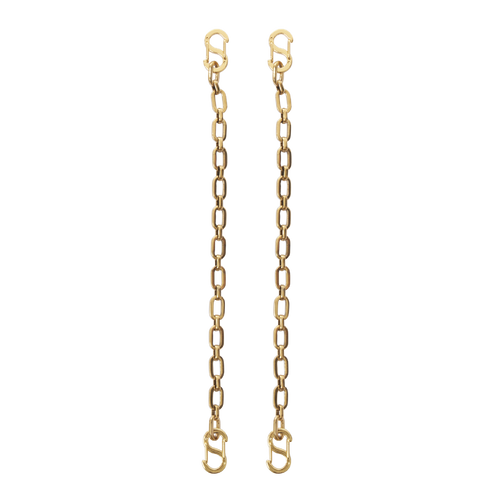 Goldy Straps