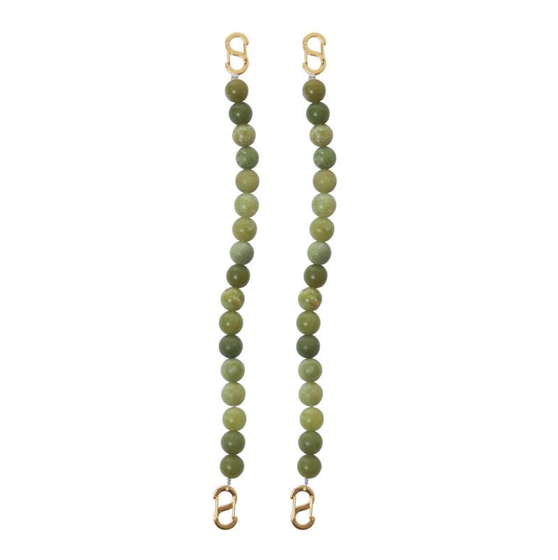 Pistachio Mini Straps