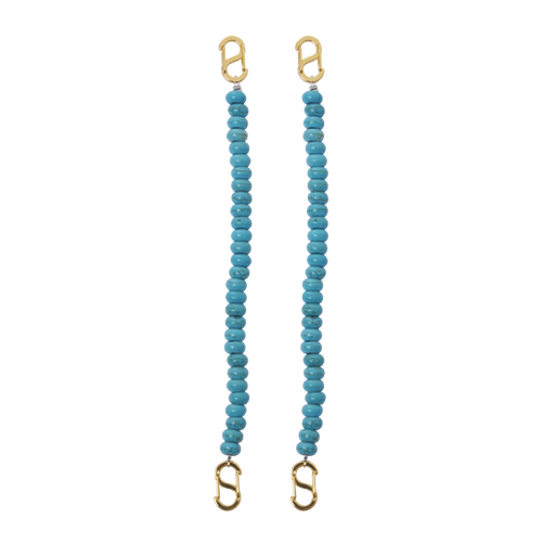 Turquoise Straps