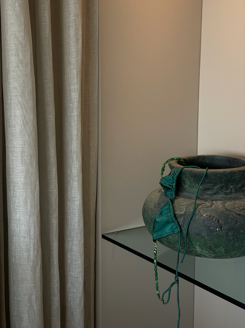 Emerald Green - 3