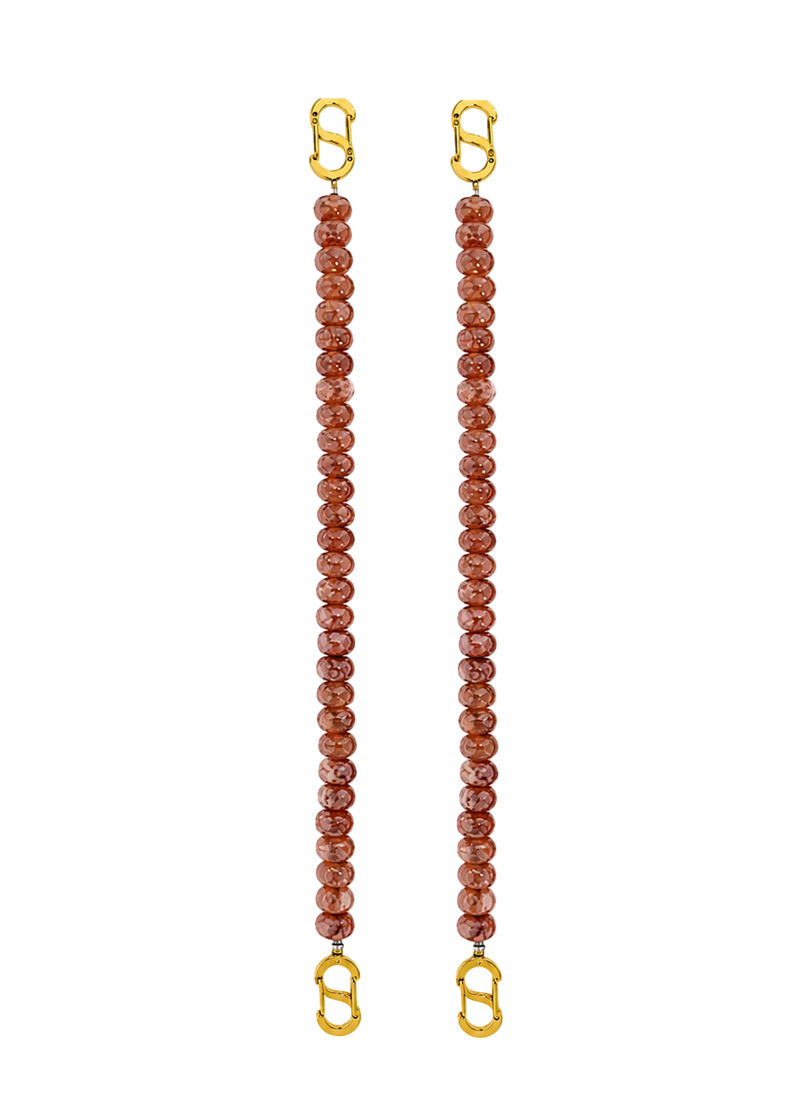 Nude Straps