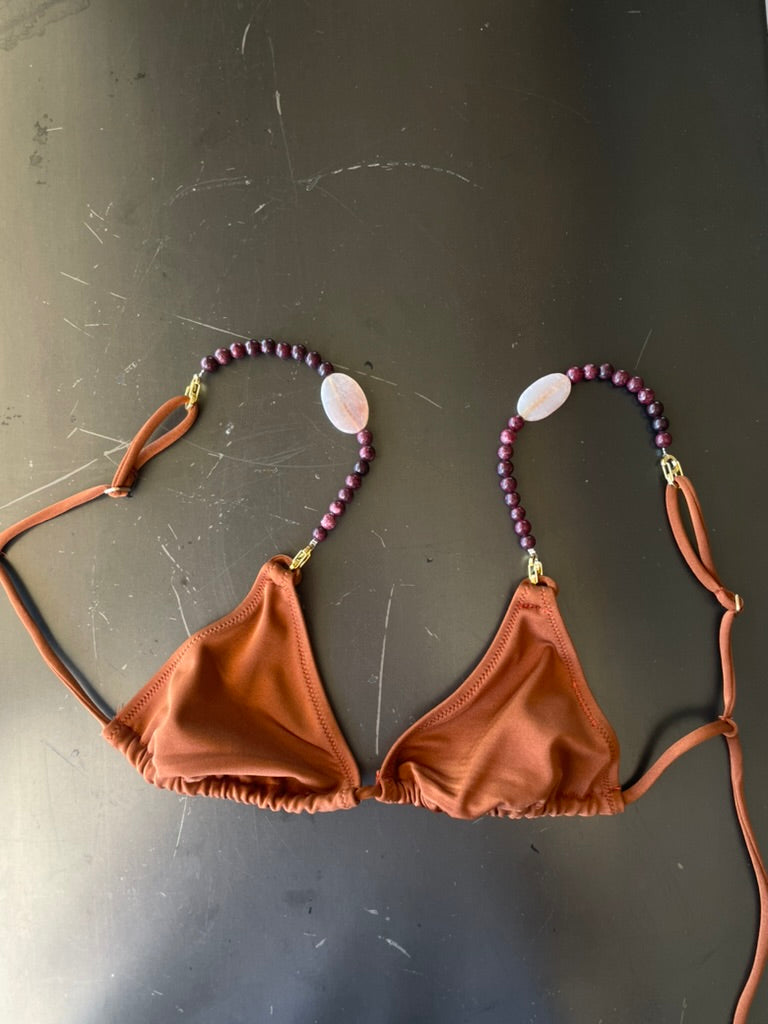 Soleil Brûlée - 2