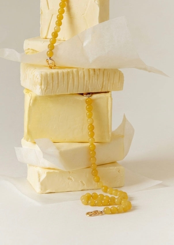 Lemon Straps