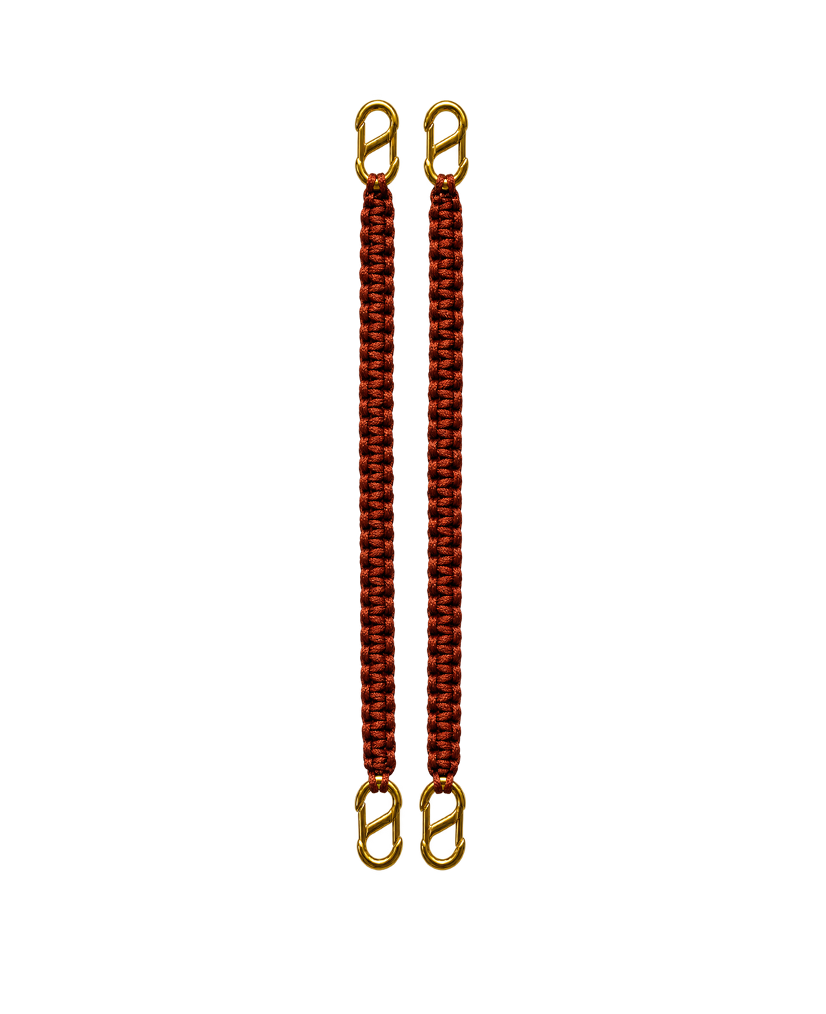 Macrame Straps