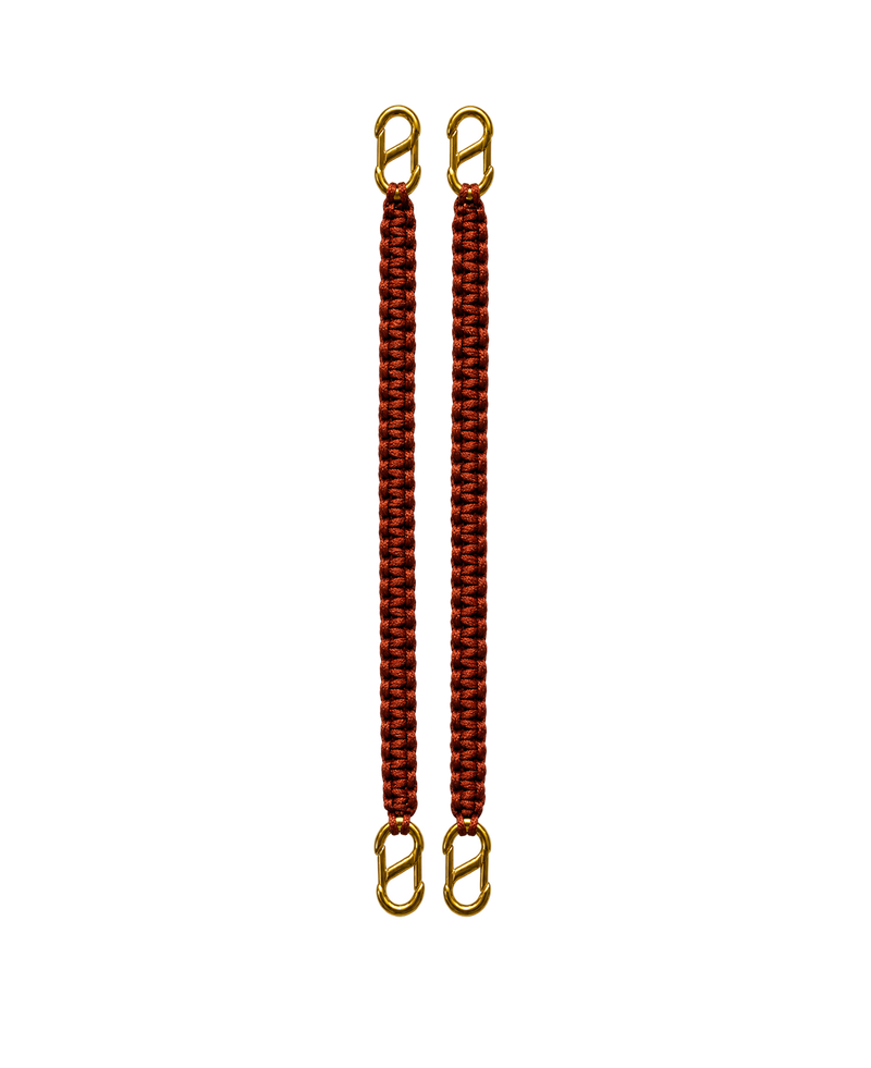 Macrame Straps