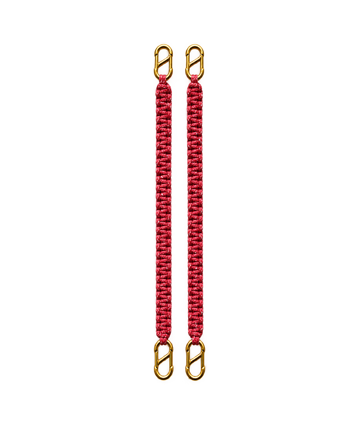 Macrame Straps