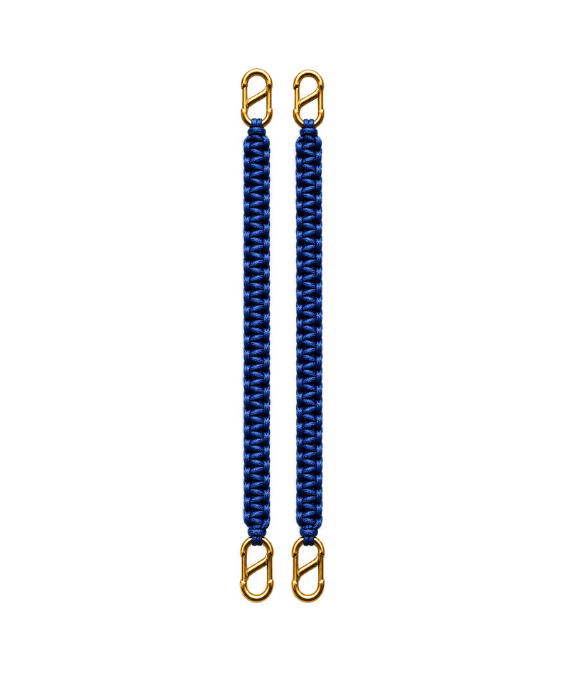 Macrame Straps