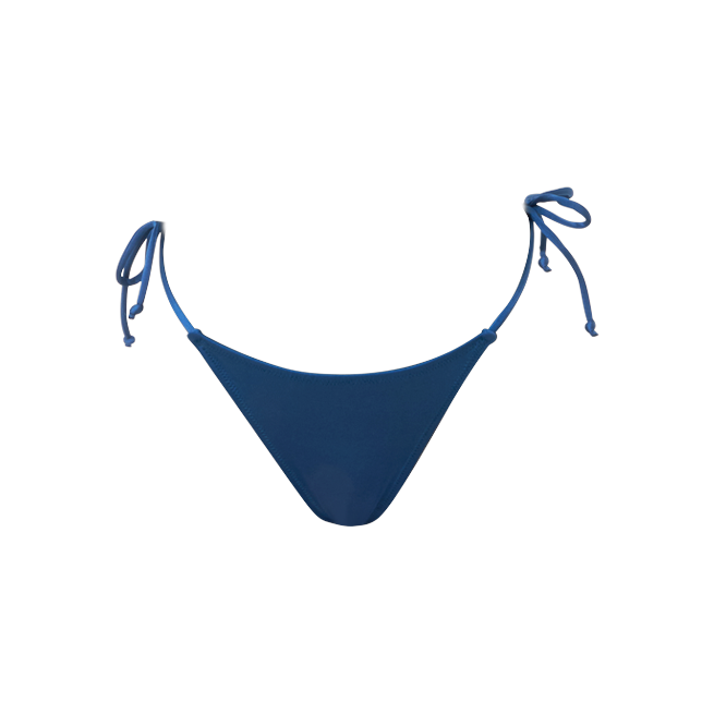 Ocean Blue Bottom