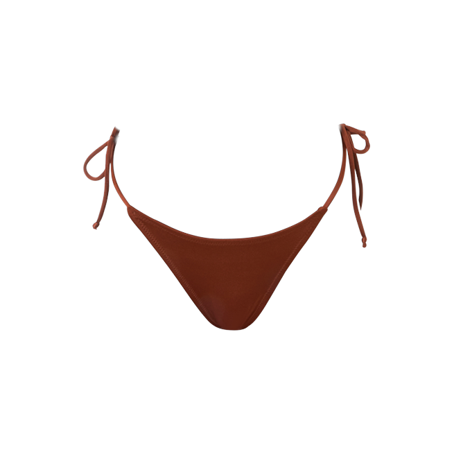 Soleil Brûlée Bottom