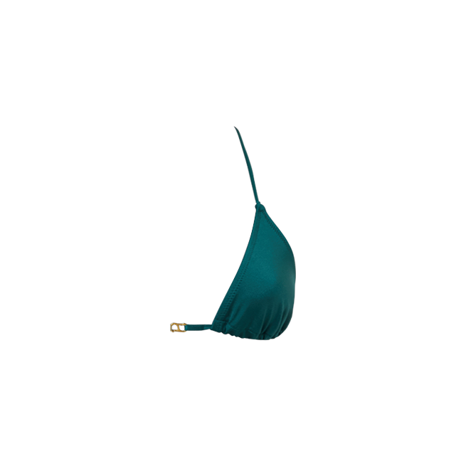 Emerald Green Left Top