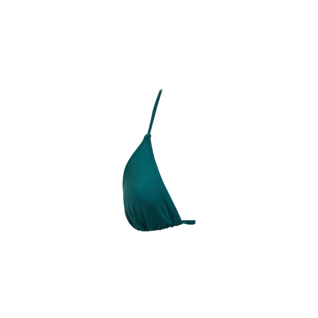 Emerald Green Right Top