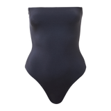 Stormi Grey One Piece