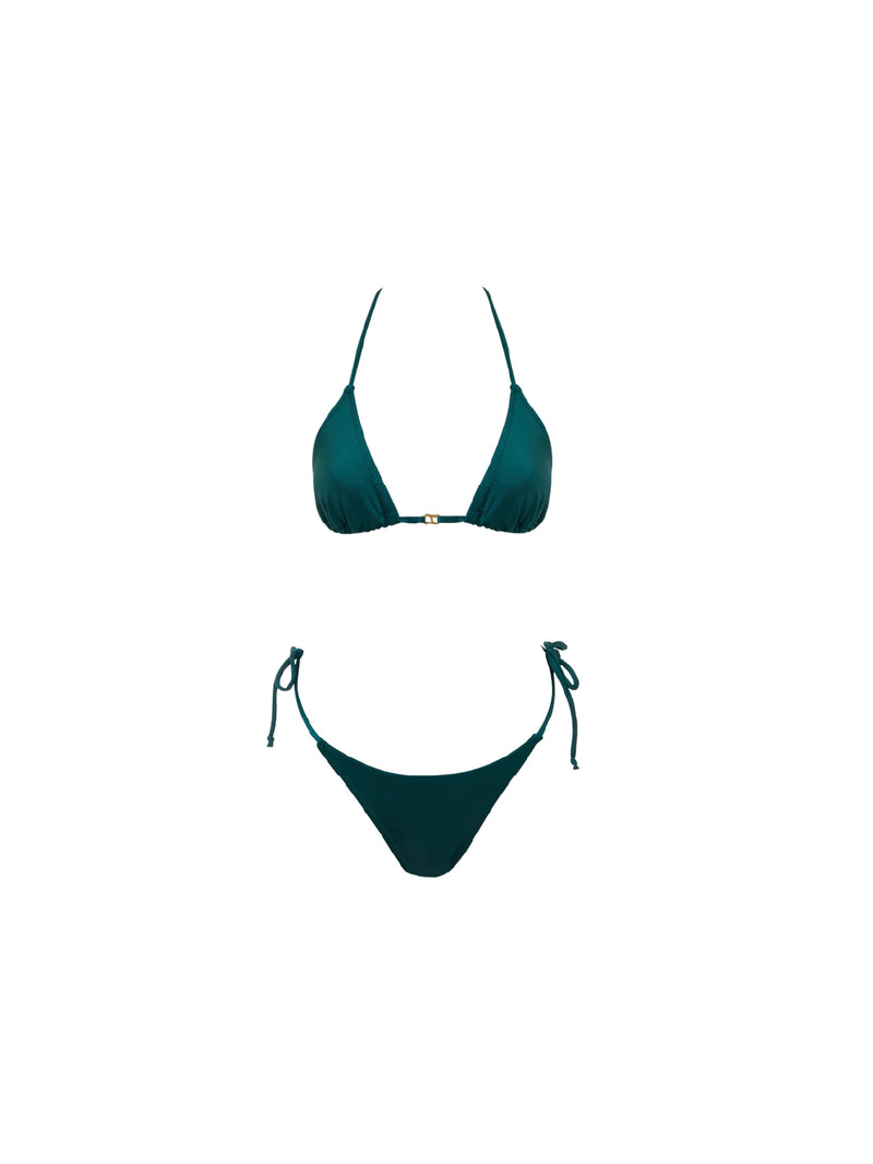 Emerald Green - 2