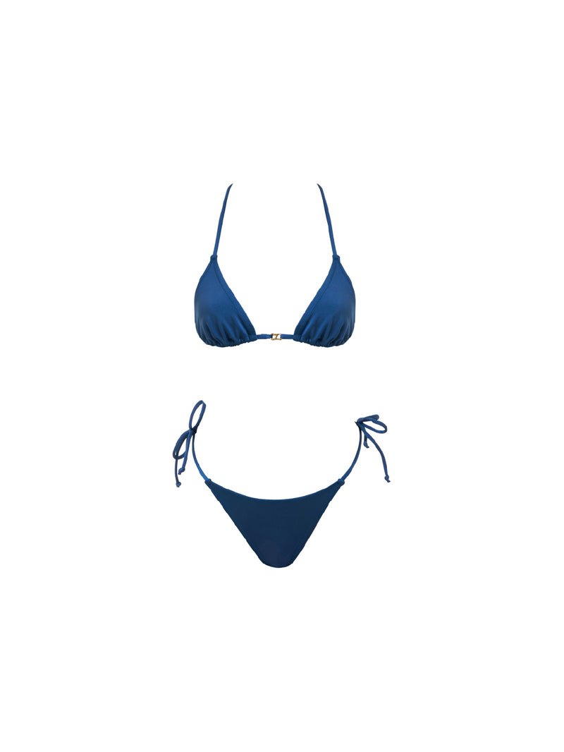 Ocean Blue - 2