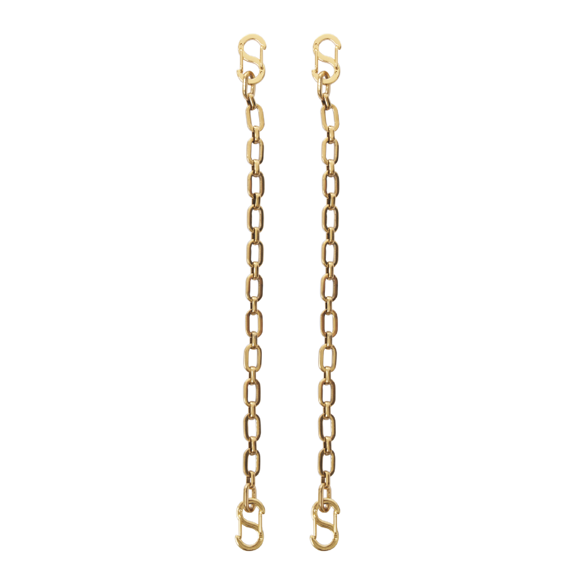 Goldy Straps