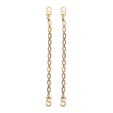 Goldy Straps