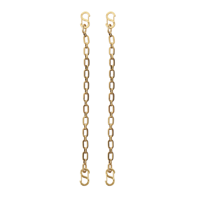 Goldy Straps