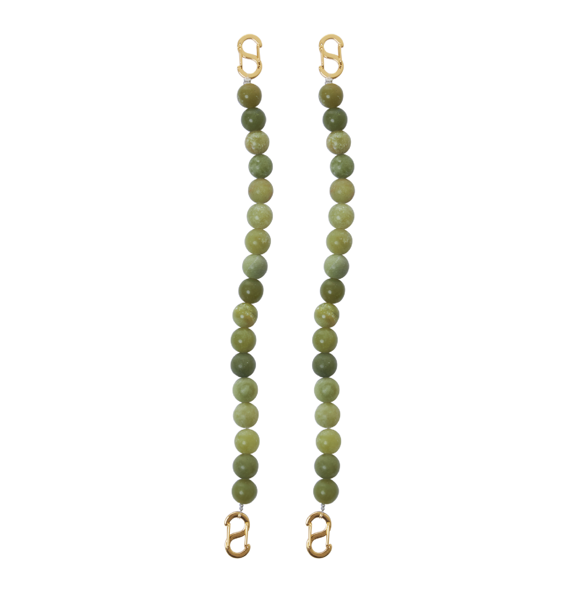 Pistachio Straps