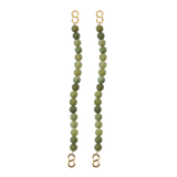 Pistachio Straps