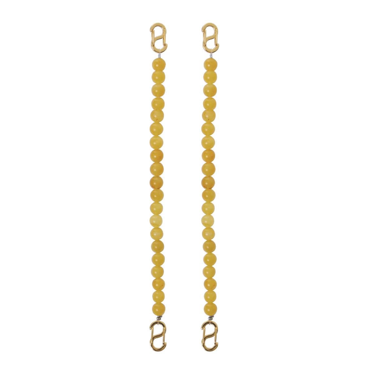Lemon Straps