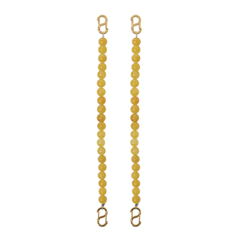 Lemon Straps