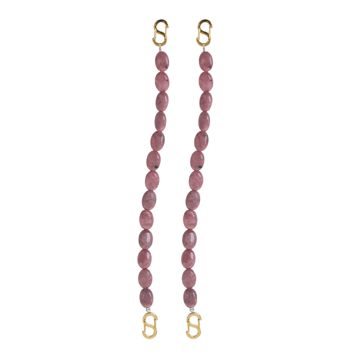Ballet Straps