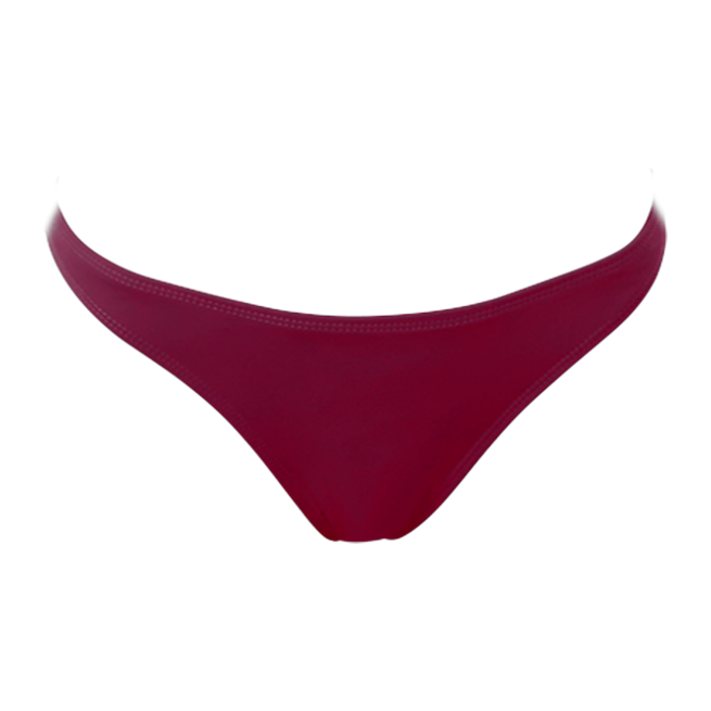 Dark Wine Bottom