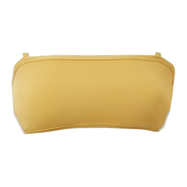 Soft Honey Top