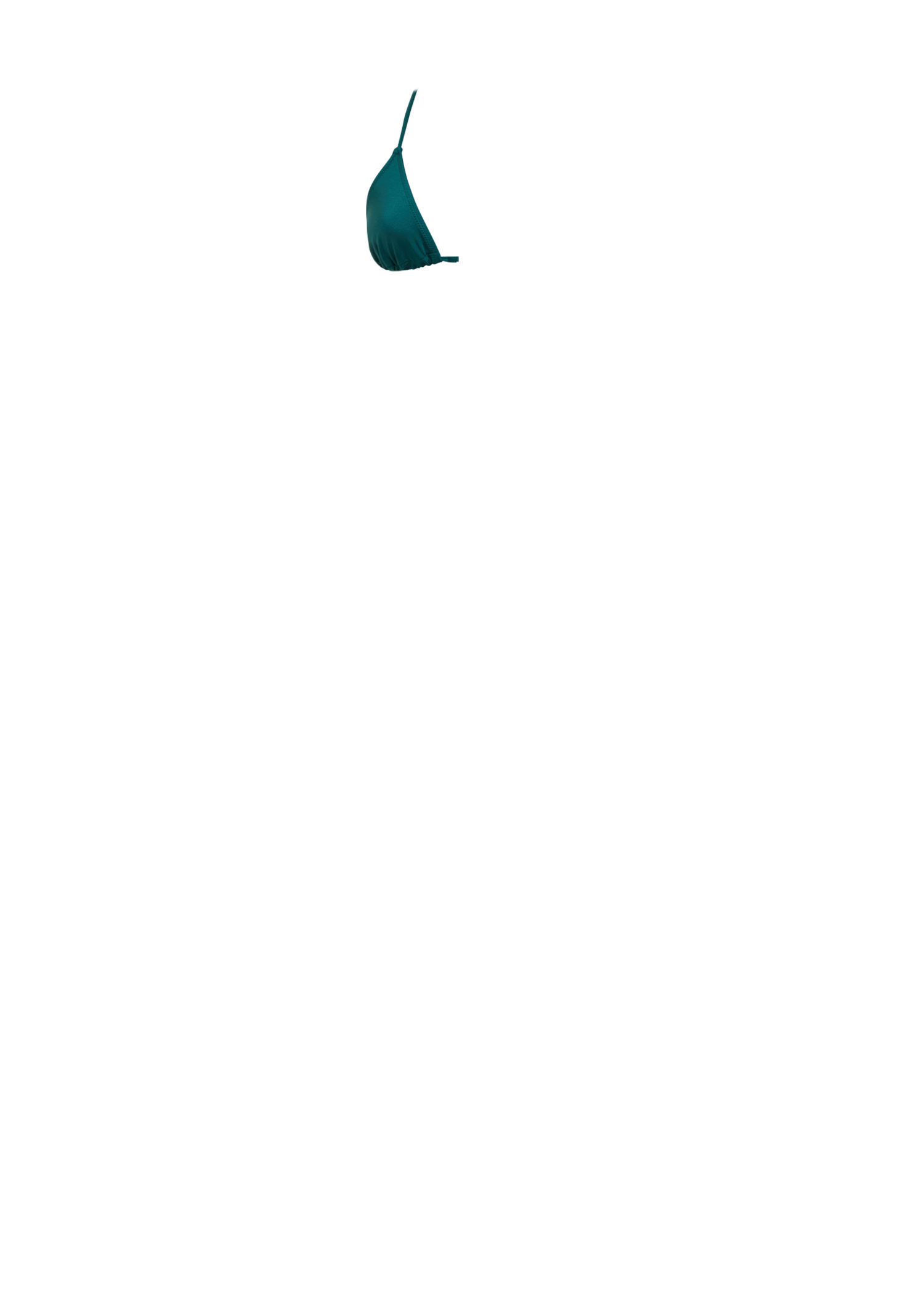 Emerald Green Right