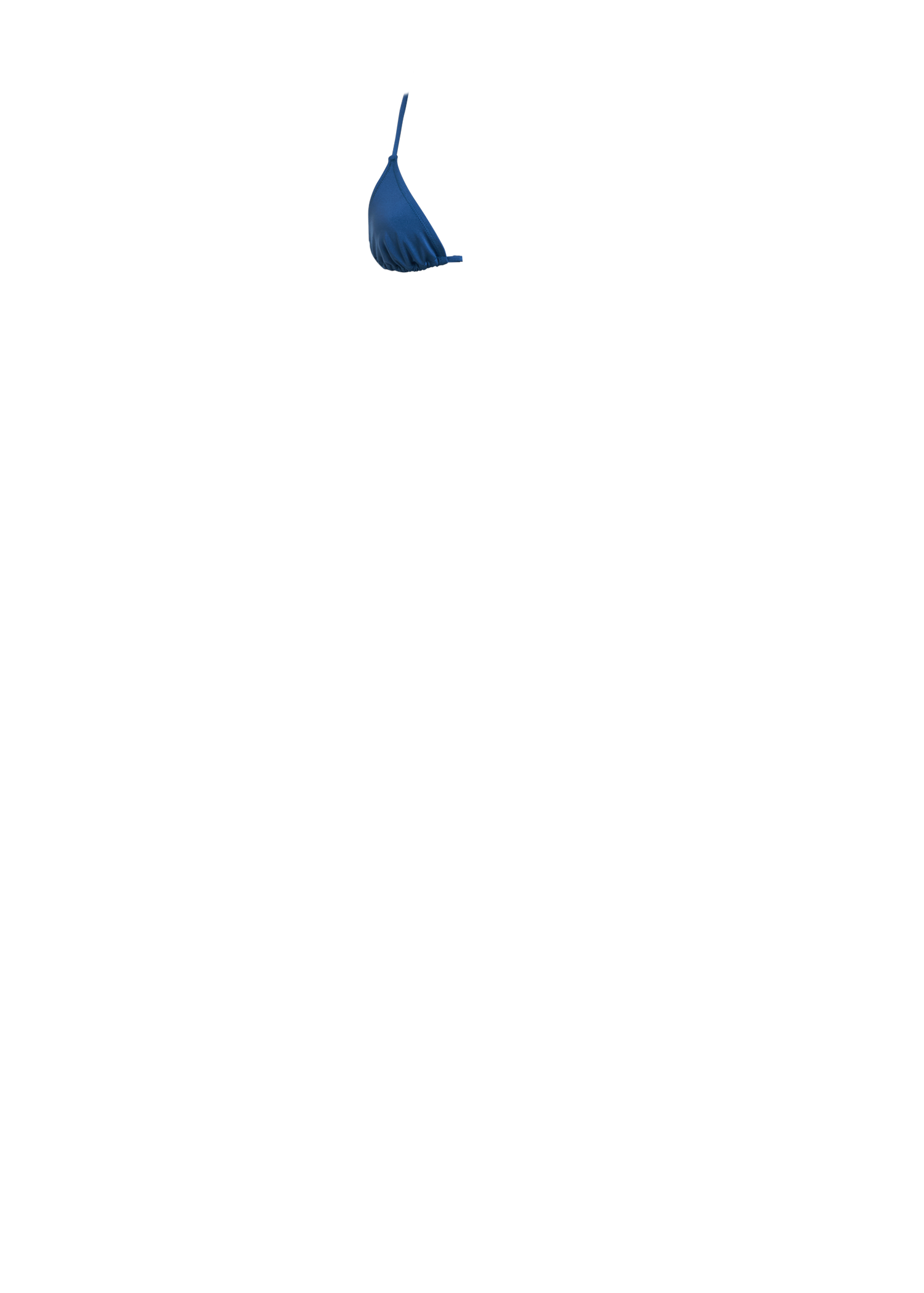 Ocean Blue Right