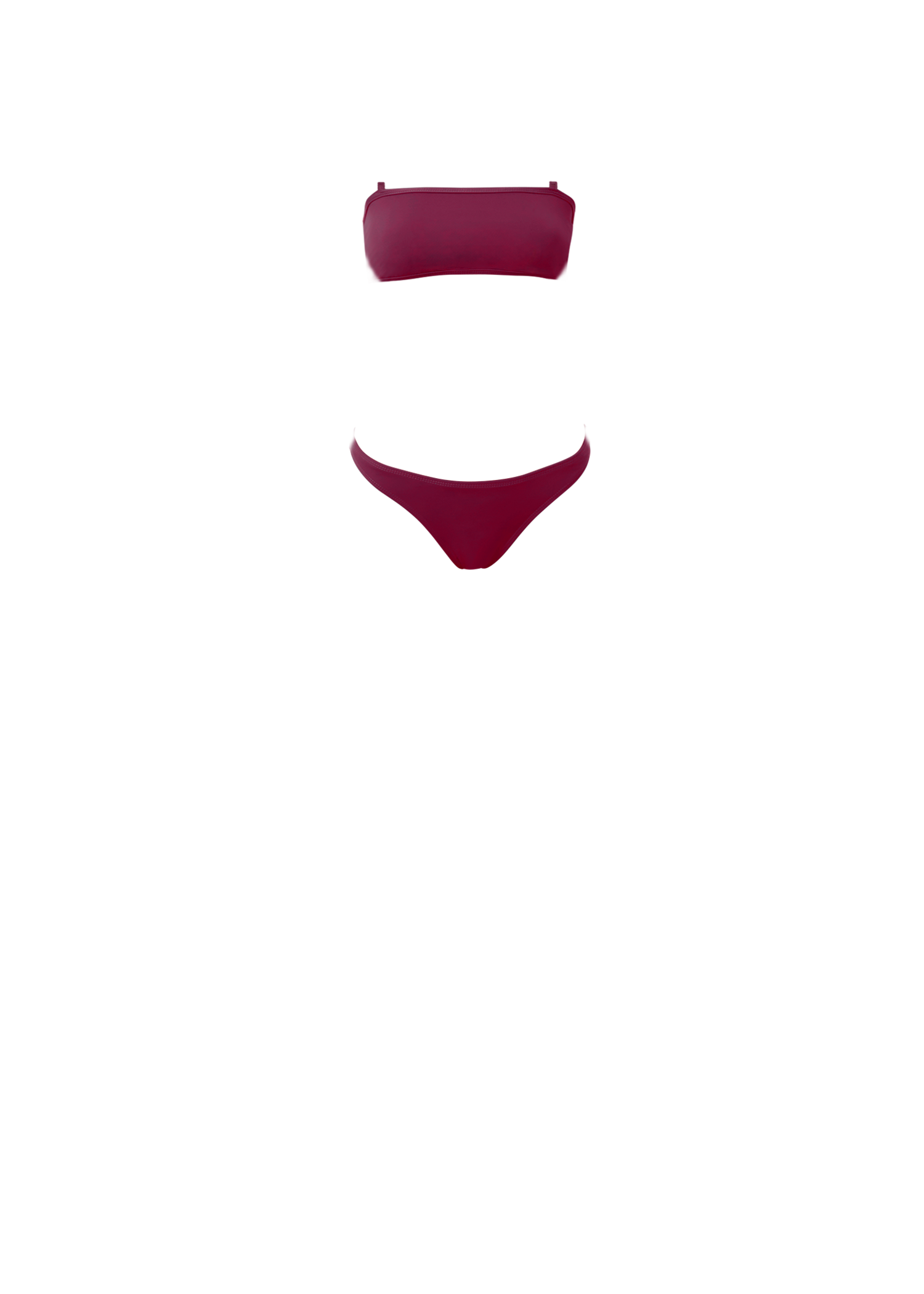 Dark Wine Figure