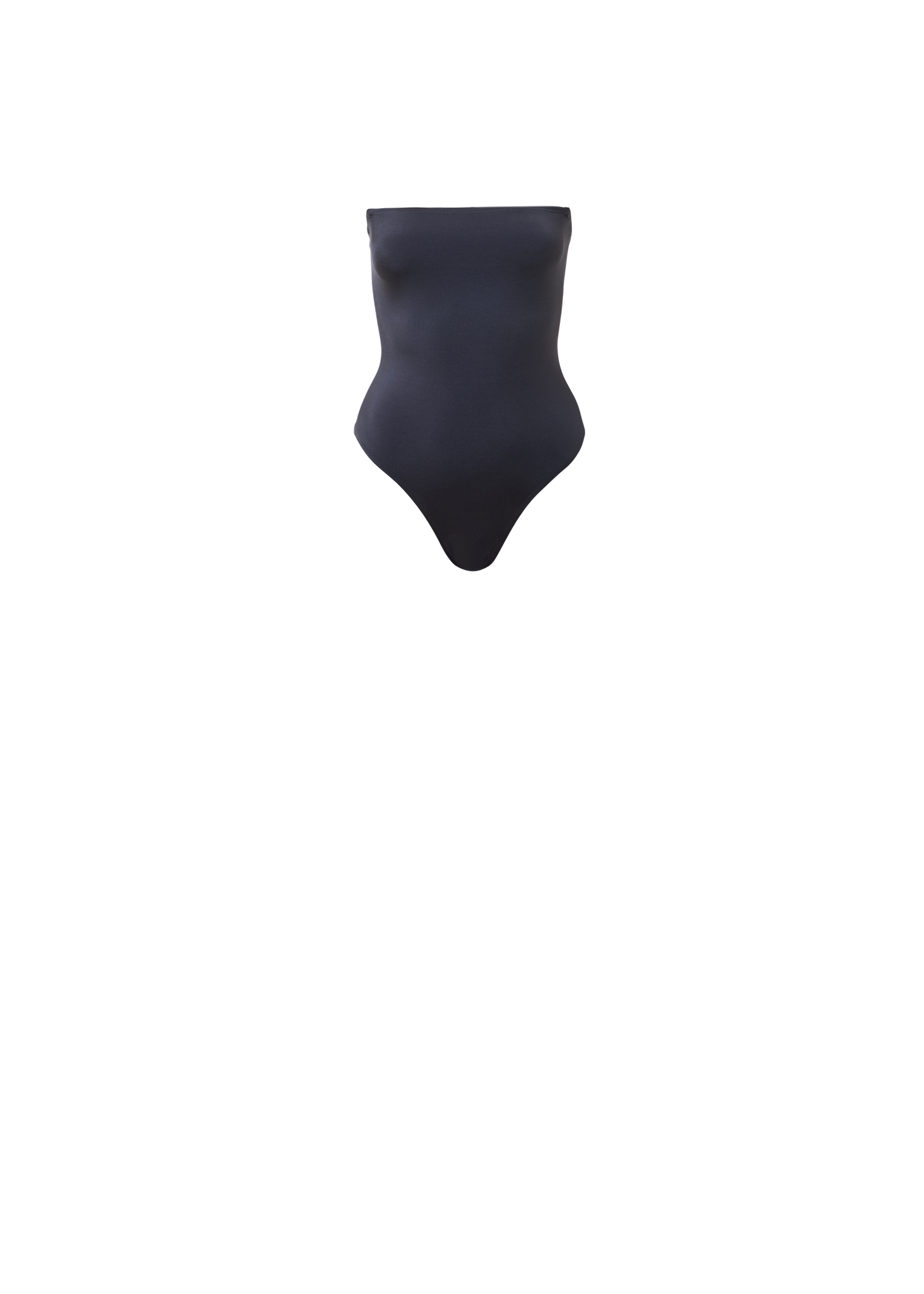 Stormi Grey One Piece