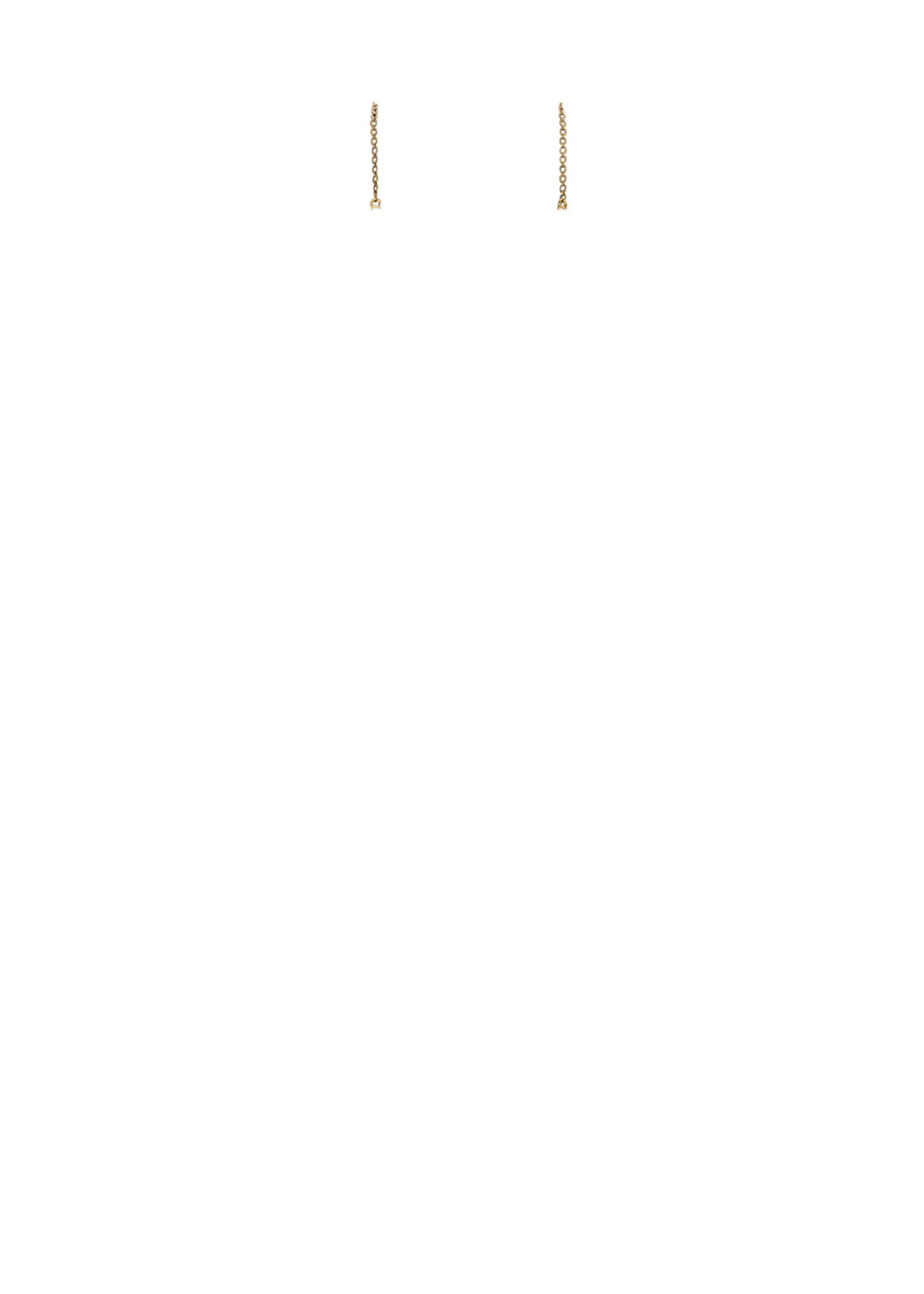 Goldy Straps onepiece