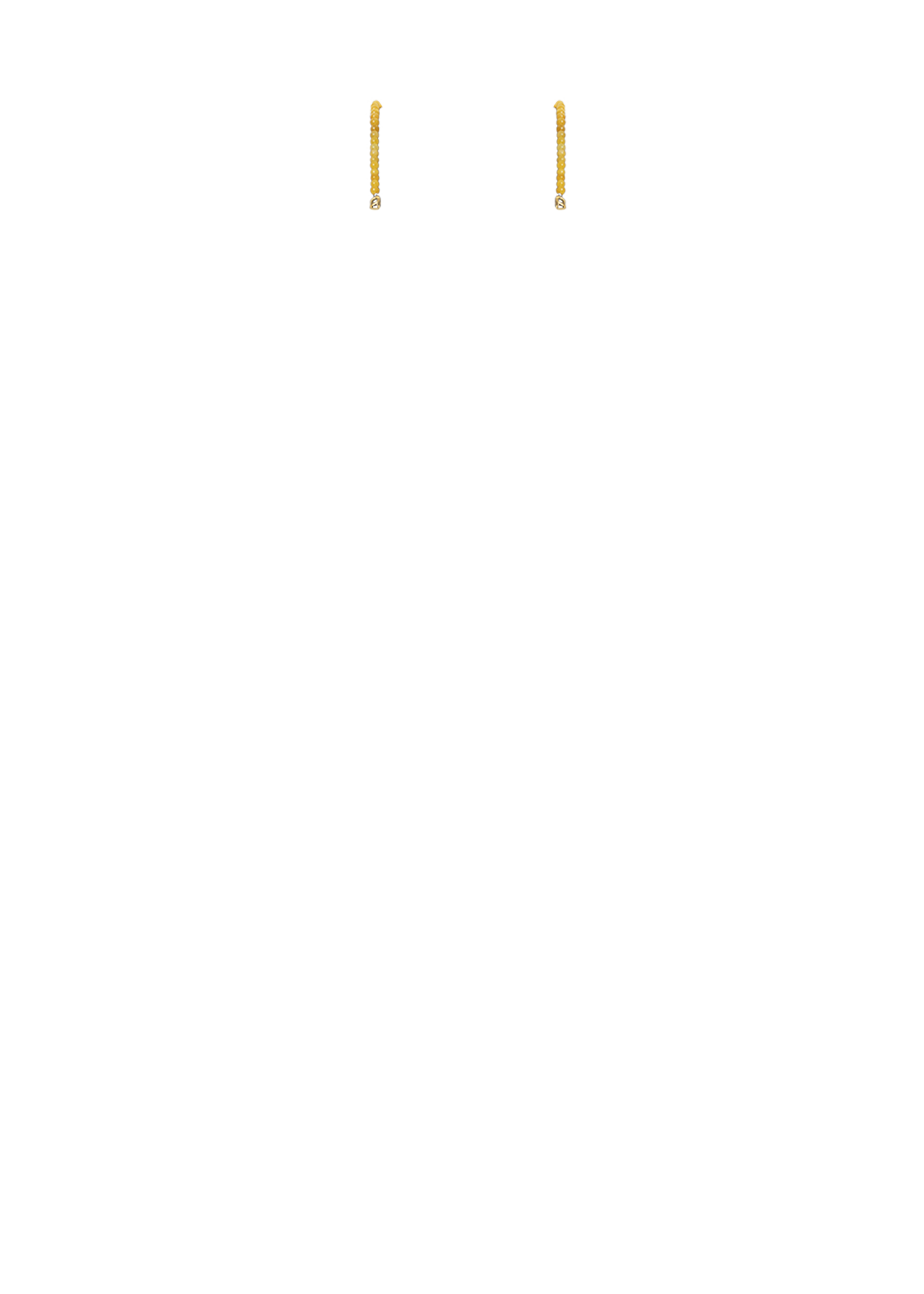 Lemon Straps onepiece